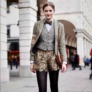 Ralph Lauren Rugby Shorts